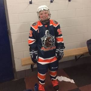 Meet your Posher, Lori